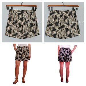 Ellen Tracy Women s Wrap Front Skort.